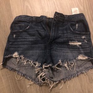 Hollister shorts